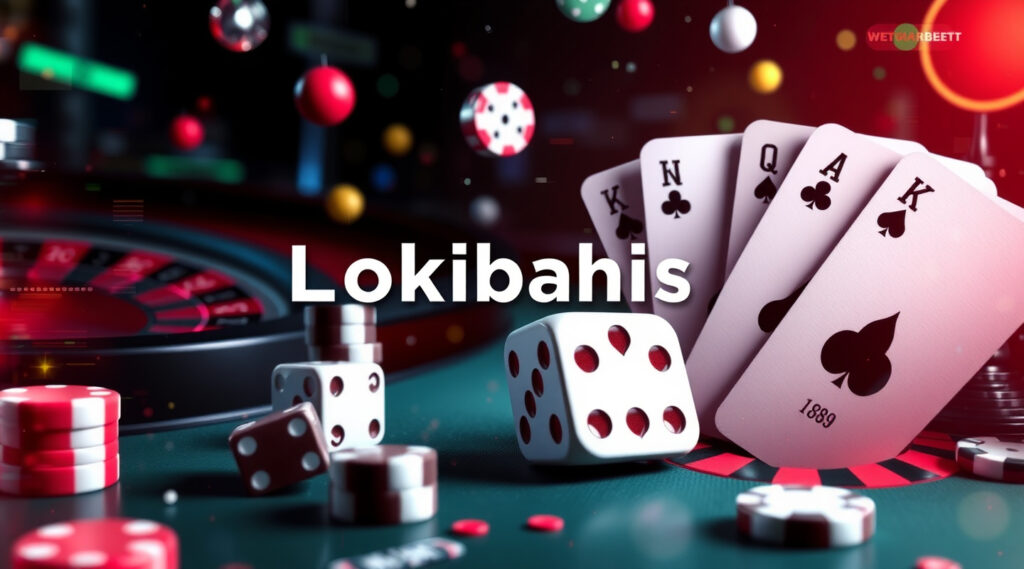 Lokibahis Bonus