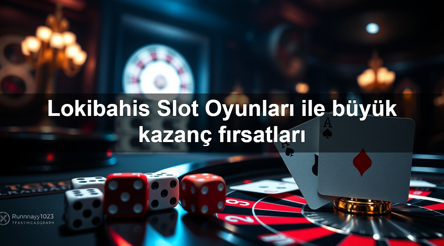 lokibahis slot oyunlar ile b y k kazan f rsatlar 1779748897895