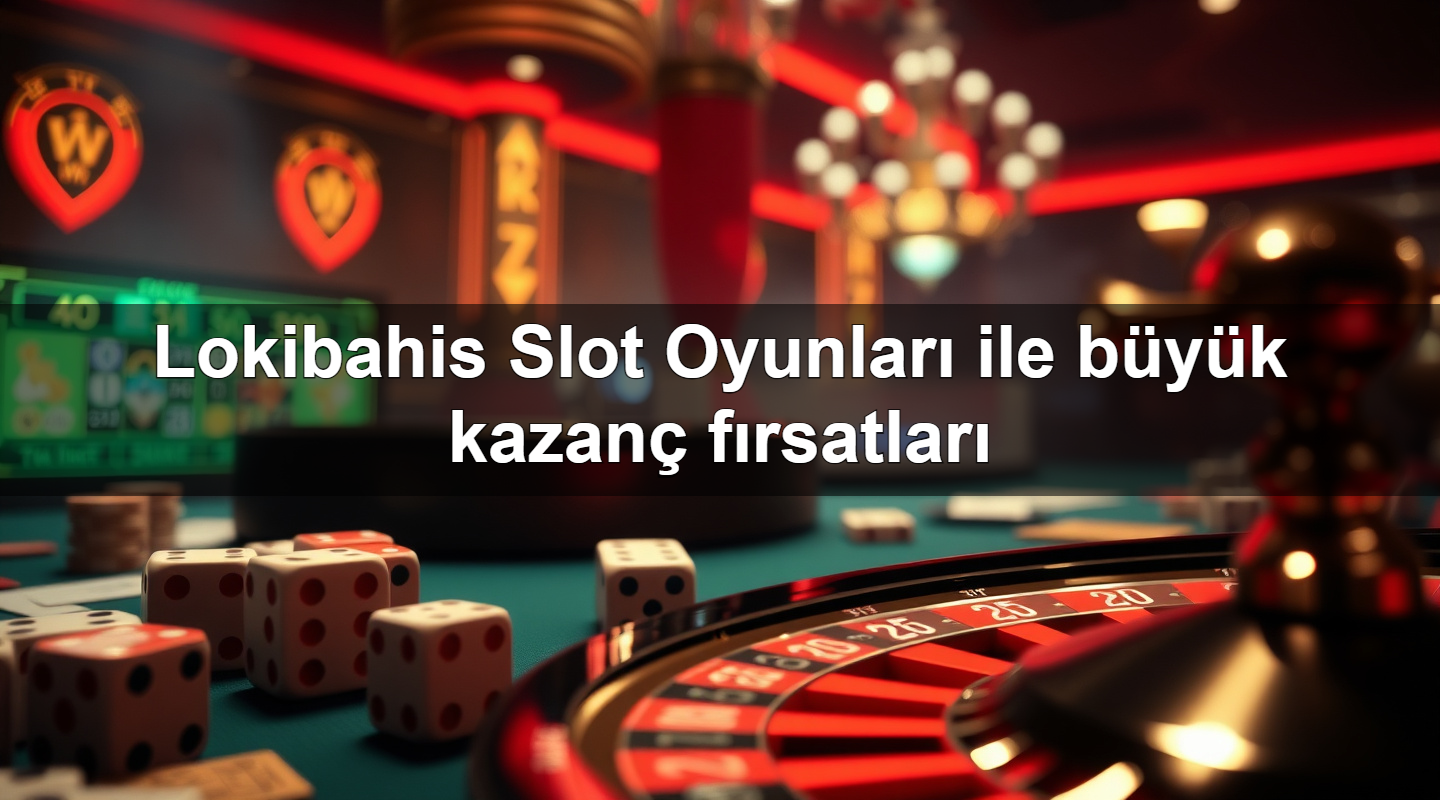 lokibahis slot oyunlar ile b y k kazan f rsatlar 1779748912813